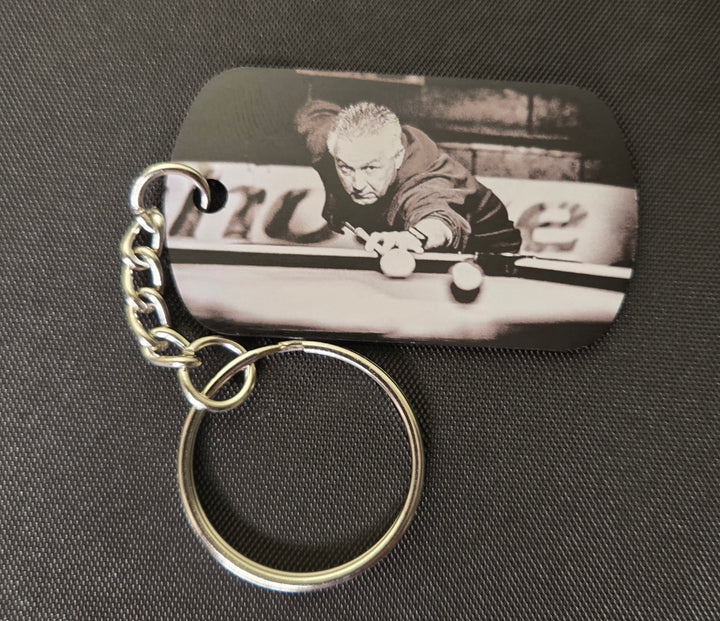Paul Keychain