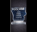 Open Champion