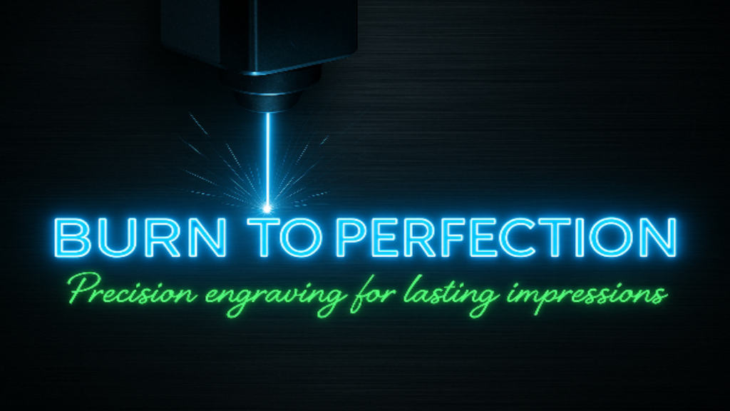 Burn to Perfection LLC