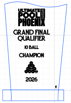 Phoenix 10 ball GFQ
