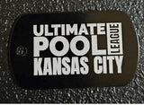 Ultimate Pool 10 ball Break and Run